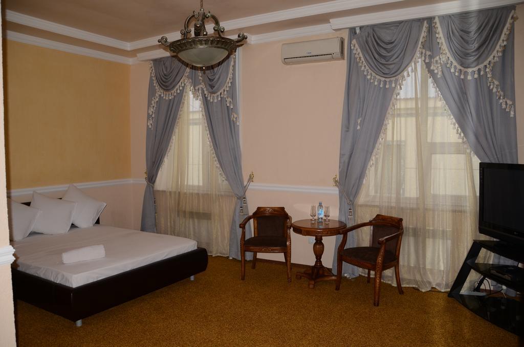Saryarka Hotel Astana Room photo