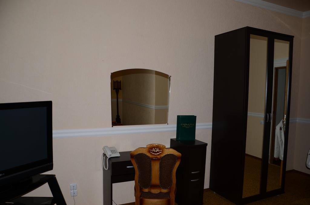 Saryarka Hotel Astana Room photo