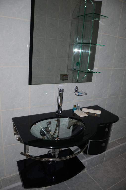 Saryarka Hotel Astana Room photo