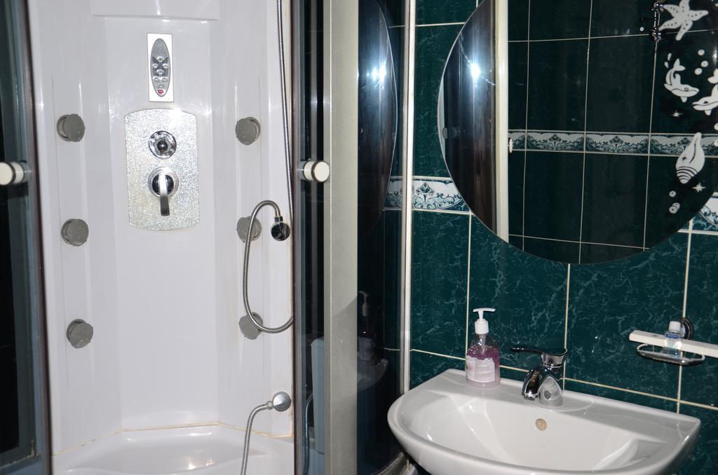 Saryarka Hotel Astana Room photo