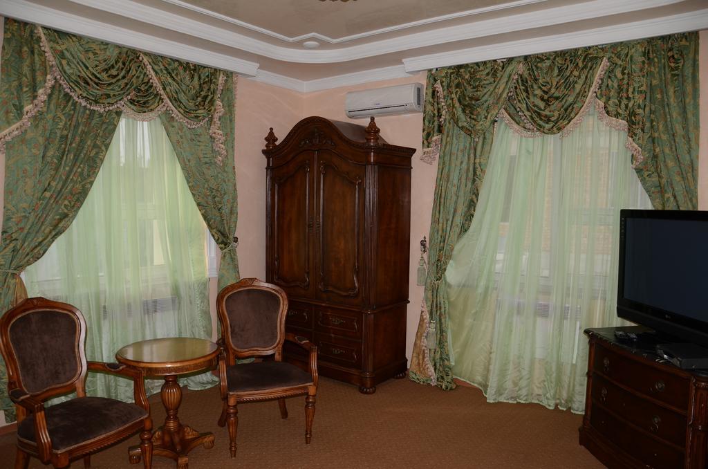 Saryarka Hotel Astana Room photo